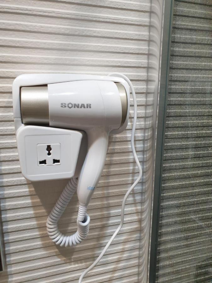 Dimora Costantino Panzió Nápoly Kültér fotó